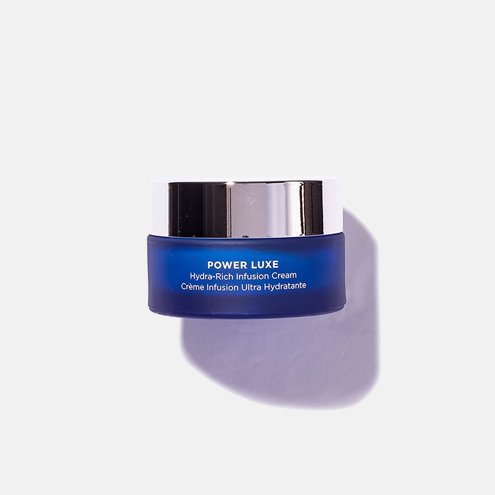 Hydra-Rich Infusion Cream - Blue